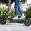 Cecotec Bongo Serie Doble Z85 Patinete Eléctrico 10.5" 2200W Verde
