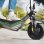 Cecotec Bongo Serie Doble Z85 Patinete Eléctrico 10.5" 2200W Verde