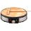 Briebe CM1137 Máquina de Fazer Crepes Prato 30cm
