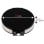Briebe CM1137 Máquina de Fazer Crepes Prato 30cm