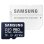 Samsung PRO Ultimate 512GB MicroSDXC UHS-I U3 A2 V30 + Adaptador SD