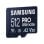 Samsung PRO Ultimate 512GB MicroSDXC UHS-I U3 A2 V30 + Adaptador SD