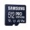 Samsung PRO Ultimate 512GB MicroSDXC UHS-I U3 A2 V30 + Adaptador SD