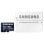 Samsung PRO Ultimate 512GB MicroSDXC UHS-I U3 A2 V30 + Adaptador SD