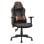 Cougar Fusion S Silla Gaming Negro/Naranja