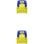 Câble réseau Ethernet Nanocable RJ45 LSZH Cat.6a SFTP AWG26 100 % cuivre bleu