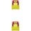 Câble réseau Ethernet Nanocable RJ45 LSZH Cat.6A SFTP AWG26 1 m Rouge
