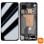 Ecrã Completo Oficial de LCD e Painel Tátil para Xiaomi 12, 12S e 12X Preto