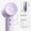 Laifen Swift SE Lite Secador de Pelo 1400W Morado