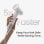 Laifen Swift SE Lite Secador de Pelo 1400W Blanco