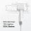 Laifen Swift SE Lite Secador de Pelo 1400W Blanco