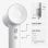 Laifen Swift SE Lite Secador de Pelo 1400W Blanco