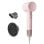 Ionen Föhn Laifen Swift SE 1500W 4 Temperaturstufen 2 Geschwindigkeiten Zubehör Rosa