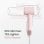 Laifen Swift SE Secador de Cabelo 1500W Rosa Mate