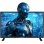 Manta 24LHN124D 24" LED HD com Adaptador 12V