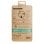 Muvit For Change Funda Recycletek Transparente Antibacterias para Apple iPhone 14 Plus