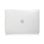 Muvit Funda Transparente Compatible con Apple Macbook Pro 13"
