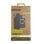 Muvit For Change Funda Recycletek Liquid Silicone Magsafe Negra Compatible con Apple iPhone 14