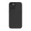 Muvit For Change Funda Recycletek Liquid Silicone Magsafe Negra Compatible con Apple iPhone 14