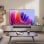 Téléviseur intelligent LED HD Hisense 32A4N 32"