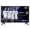 Téléviseur intelligent LED HD Hisense 32A4N 32"