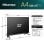 Téléviseur intelligent LED HD Hisense 32A4N 32"