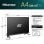 Hisense 40A4N 40" LED FullHD Smart TV