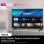 Hisense 40A4N 40" LED FullHD Smart TV