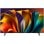 Téléviseur intelligent Hisense 58A6N 58" DLED UltraHD 4K Dolby Vision VIDAA