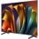 Téléviseur intelligent Hisense 58A6N 58" DLED UltraHD 4K Dolby Vision VIDAA