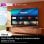 Smart TV Hisense 65A6N 65" DLED UltraHD 4K Dolby Vision VIDAA