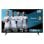Smart TV Hisense 65A6N 65" DLED UltraHD 4K Dolby Vision VIDAA