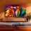 Smart TV Hisense 65A6N 65" DLED UltraHD 4K Dolby Vision VIDAA