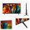 TV Hisense DLED 65A6N 65" 4K UltraHD 60Hz Smart TV VIDAA HDR10 Dolby Vision