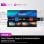 Hisense 75E7NQ 75" QLED UltraHD 4K HDR10