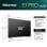 Hisense 55E7NQ PRO 55" QLED UltraHD 4K Gaming TV AMD Freesync Premium Pro
