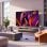 Hisense 75E7NQ PRO 75" QLED UltraHD 4K Gaming TV AMD Freesync Premium Pro