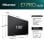 Hisense 100E7NQ PRO 100" QLED UltraHD 4K Gaming TV AMD Freesync Premium Pro