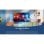 Téléviseur intelligent Hisense 32A5NQ 32" QLED FullHD Dolby Vision VIDAA
