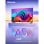 Téléviseur intelligent Hisense 32A5NQ 32" QLED FullHD Dolby Vision VIDAA