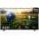 Téléviseur intelligent Hisense 32A5NQ 32" QLED FullHD Dolby Vision VIDAA