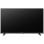 Téléviseur intelligent Hisense 32A5NQ 32" QLED FullHD Dolby Vision VIDAA