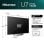Hisense 55U7NQ 55" Mini-LED UltraHD 4K 144 Hz IMAX Dolby Vision