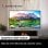 Hisense 75U7NQ 75" Mini-LED UltraHD 4K 144Hz IMAX Dolby Vision