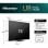 Hisense 75U8NQ 75" Mini-LED PRO UltraHD 4K 144Hz Quantum Dot Colour Dolby Vision