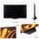 Hisense 75U8NQ 75" Mini-LED PRO UltraHD 4K 144Hz Quantum Dot Colour Dolby Vision