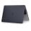Muvit Funda Negra Compatible con Apple Macbook Pro 13"