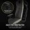 Chaise de jeu Corsair T3 Rush gris anthracite avec coussins anthracite