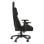 Corsair TC100 RELAXED v2 Fabric Silla Gaming Negra con Cojín y Almohada Cervical Grises