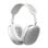Arzopa Air Max TWS MS-B1 Auriculares Bluetooth Plata